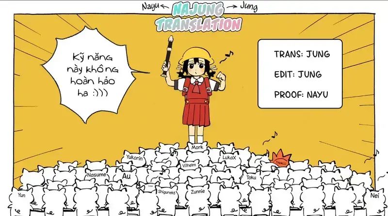 Hành Trình Chinh Phục Thế Giới Đầy Nhục Nhã Của Cựu Ma Vương Với Kỹ Năng Thượng Thừa Cầu Xin Tha Mạng Chap 10 - Next Chap 11