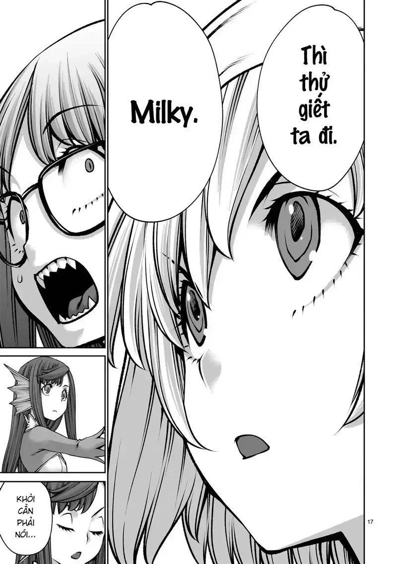 Hành Trình Chinh Phục Thế Giới Đầy Nhục Nhã Của Cựu Ma Vương Với Kỹ Năng Thượng Thừa Cầu Xin Tha Mạng Chap 11 - Next Chap 12