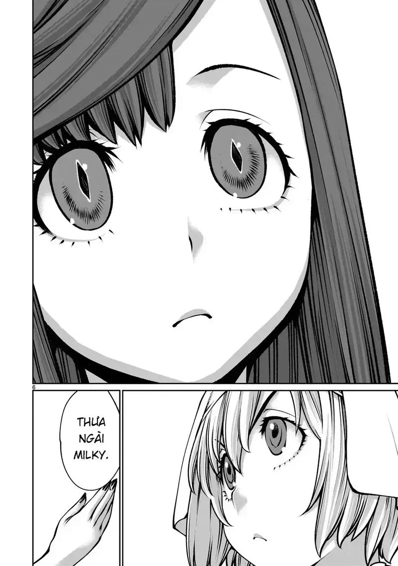 Hành Trình Chinh Phục Thế Giới Đầy Nhục Nhã Của Cựu Ma Vương Với Kỹ Năng Thượng Thừa Cầu Xin Tha Mạng Chap 11 - Next Chap 12