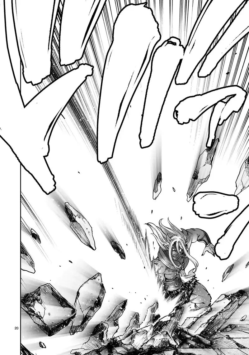 Hành Trình Chinh Phục Thế Giới Đầy Nhục Nhã Của Cựu Ma Vương Với Kỹ Năng Thượng Thừa Cầu Xin Tha Mạng Chap 16 - Next Chap 17