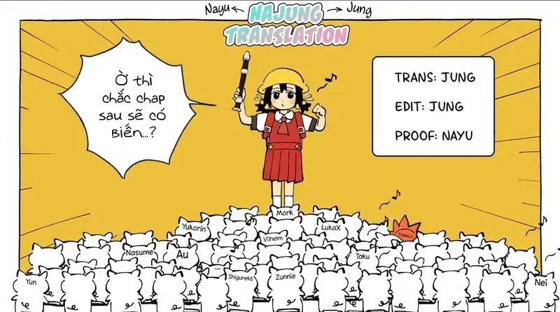 Hành Trình Chinh Phục Thế Giới Đầy Nhục Nhã Của Cựu Ma Vương Với Kỹ Năng Thượng Thừa Cầu Xin Tha Mạng Chap 18 - Next Chap 19