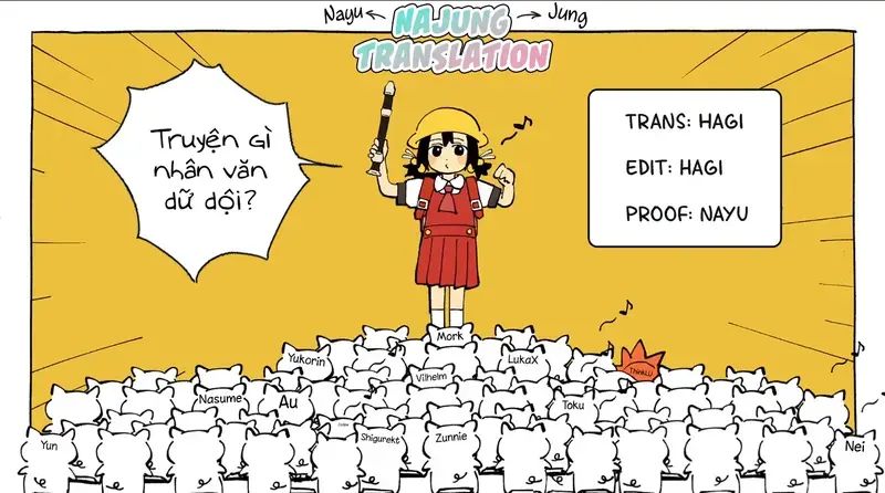 Hành Trình Chinh Phục Thế Giới Đầy Nhục Nhã Của Cựu Ma Vương Với Kỹ Năng Thượng Thừa Cầu Xin Tha Mạng Chap 20 - Next Chap 21