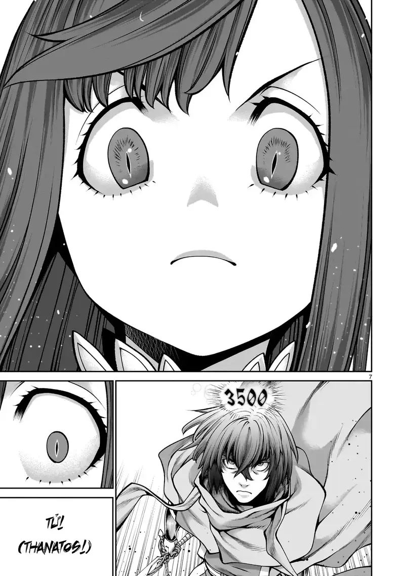 Hành Trình Chinh Phục Thế Giới Đầy Nhục Nhã Của Cựu Ma Vương Với Kỹ Năng Thượng Thừa Cầu Xin Tha Mạng Chap 20 - Next Chap 21