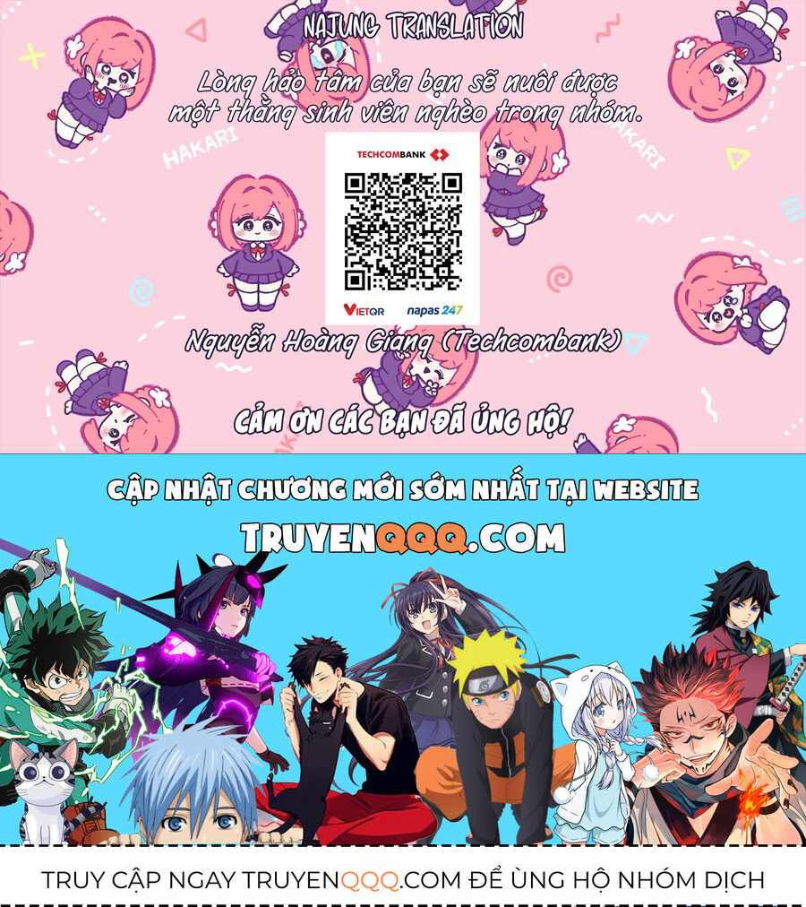 Hành Trình Chinh Phục Thế Giới Đầy Nhục Nhã Của Cựu Ma Vương Với Kỹ Năng Thượng Thừa Cầu Xin Tha Mạng Chap 4 - Next Chap 5