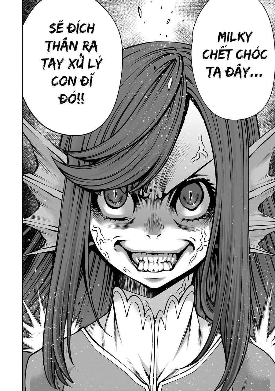 Hành Trình Chinh Phục Thế Giới Đầy Nhục Nhã Của Cựu Ma Vương Với Kỹ Năng Thượng Thừa Cầu Xin Tha Mạng Chap 6 - Next Chap 7