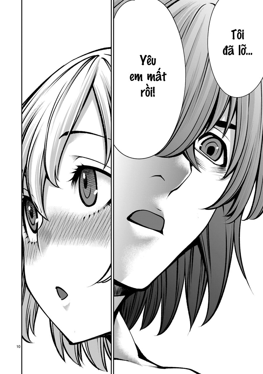 Hành Trình Chinh Phục Thế Giới Đầy Nhục Nhã Của Cựu Ma Vương Với Kỹ Năng Thượng Thừa Cầu Xin Tha Mạng Chap 7 - Next Chap 8