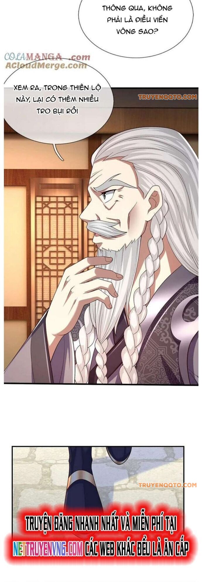 Nhất Lực Phá Chư Thiên Vạn Giới Chap 105 - Next Chap 106