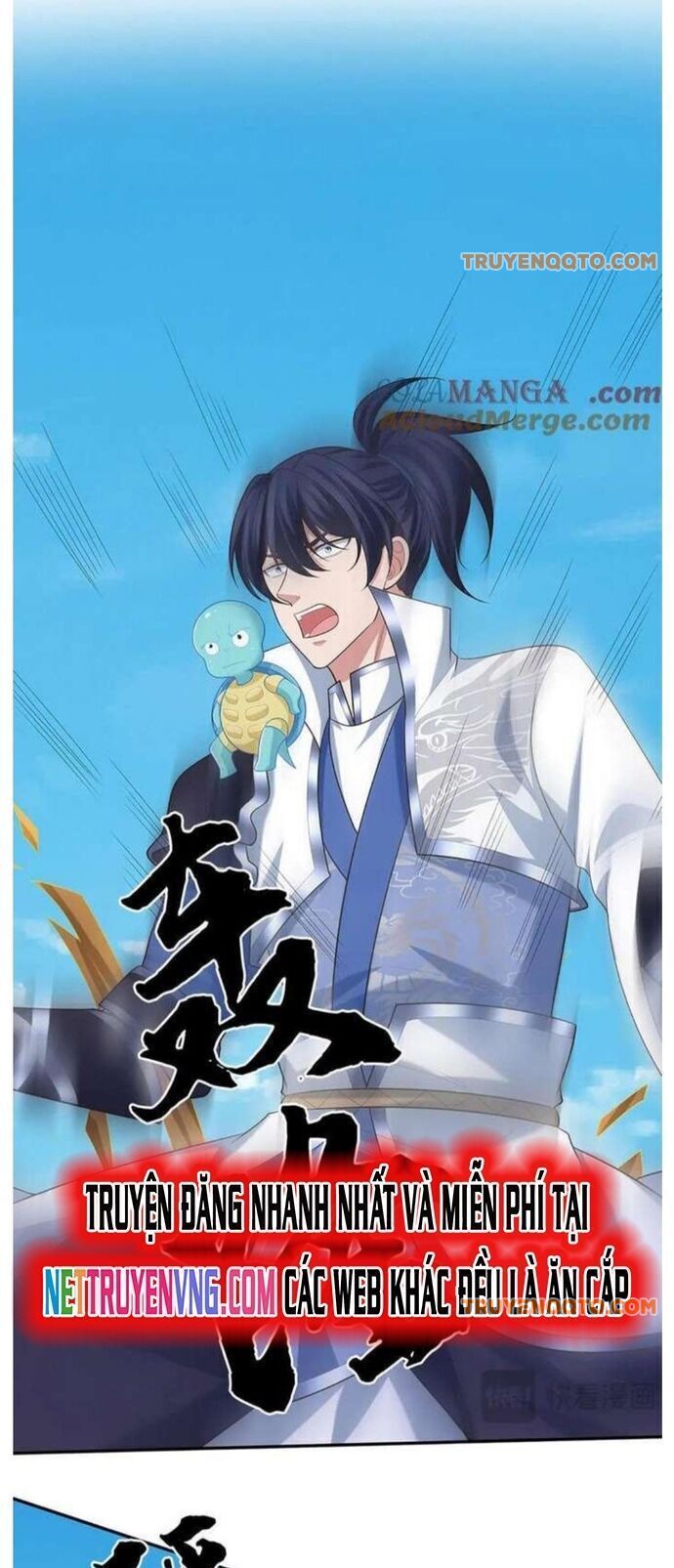 Nhất Lực Phá Chư Thiên Vạn Giới Chap 106 - Next Chap 107