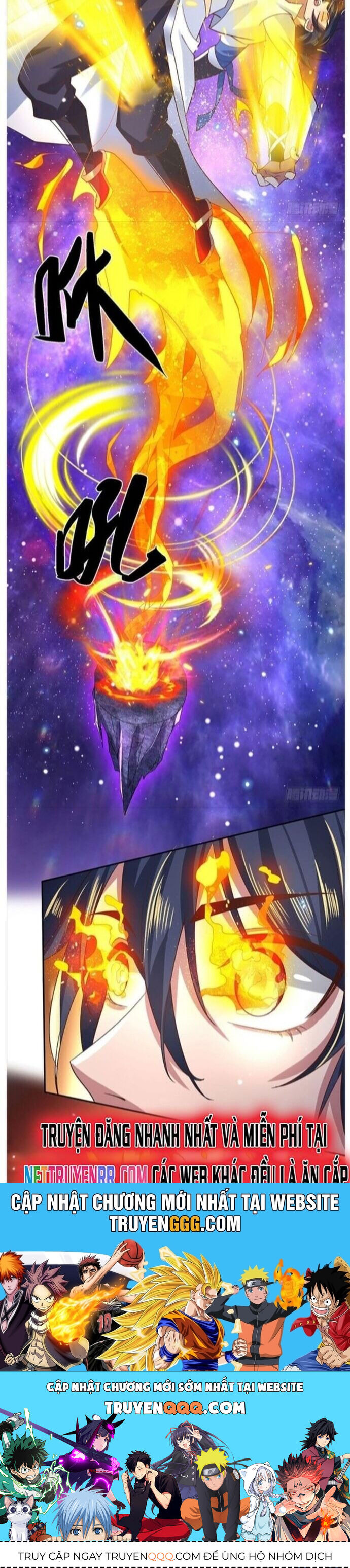 Nhất Lực Phá Chư Thiên Vạn Giới Chap 28 - Next Chap 29