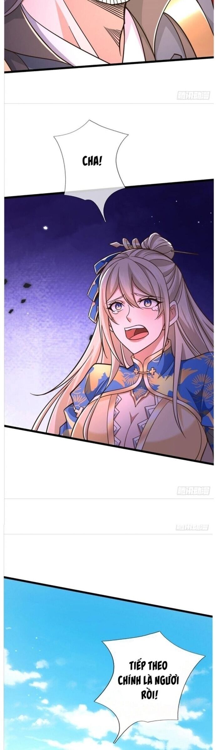 Nhất Lực Phá Chư Thiên Vạn Giới Chap 37 - Next Chap 38