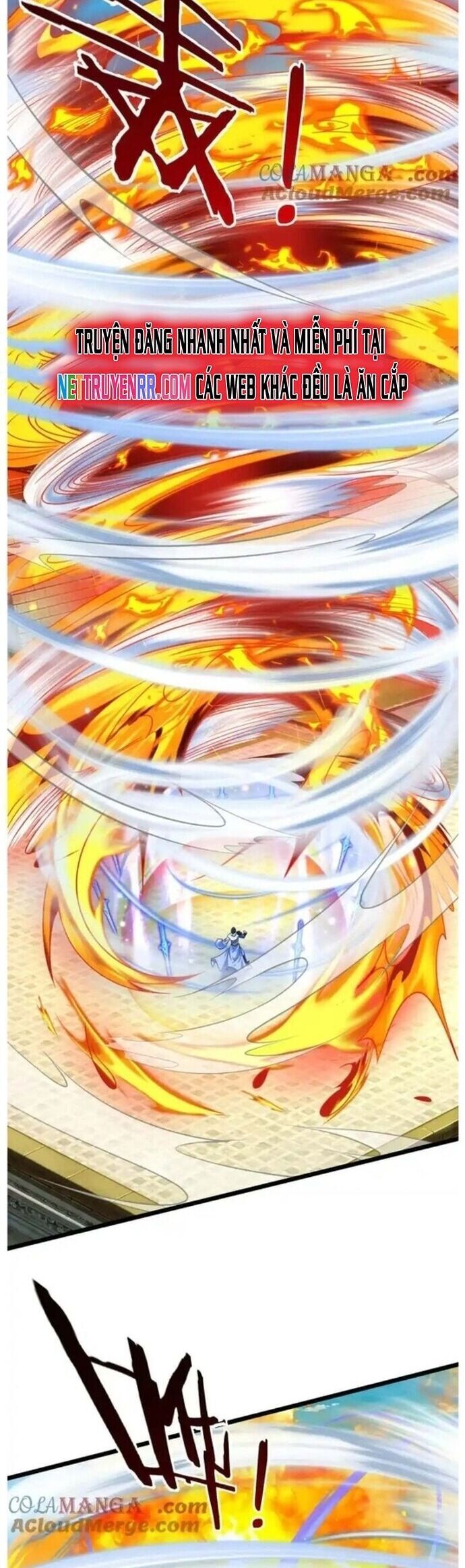 Nhất Lực Phá Chư Thiên Vạn Giới Chap 38 - Next Chap 39