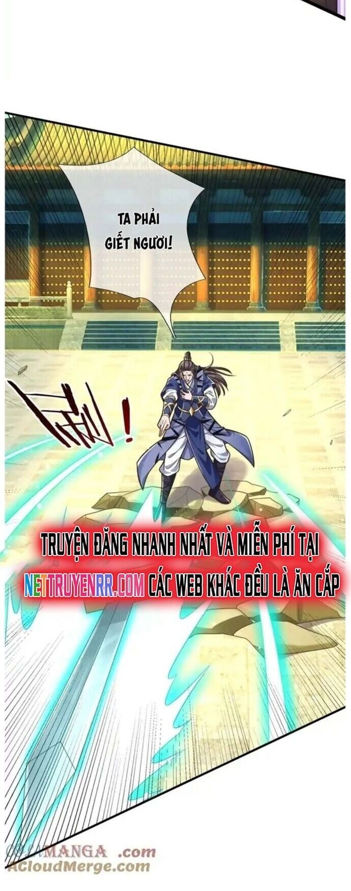 Nhất Lực Phá Chư Thiên Vạn Giới Chap 38 - Next Chap 39