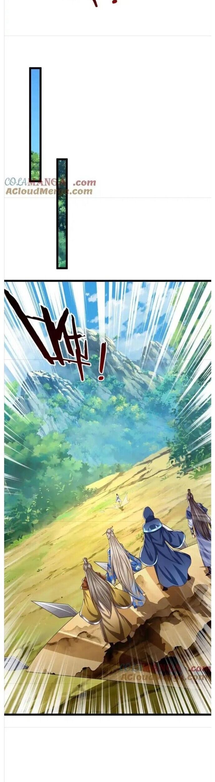 Nhất Lực Phá Chư Thiên Vạn Giới Chap 55 - Next Chap 56