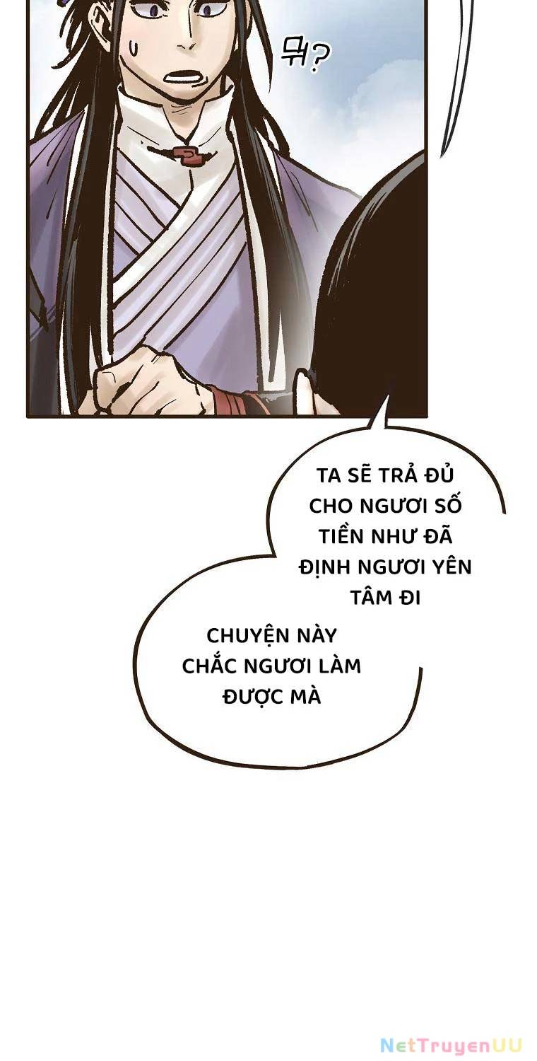 Quỷ Công Di Lục Chap 37 - Next Chap 38