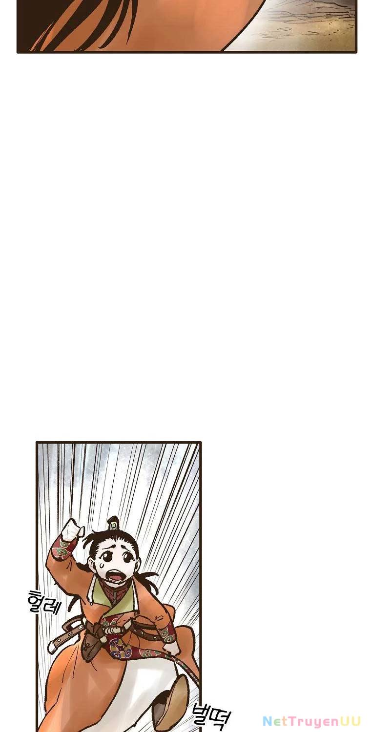 Quỷ Công Di Lục Chap 37 - Next Chap 38