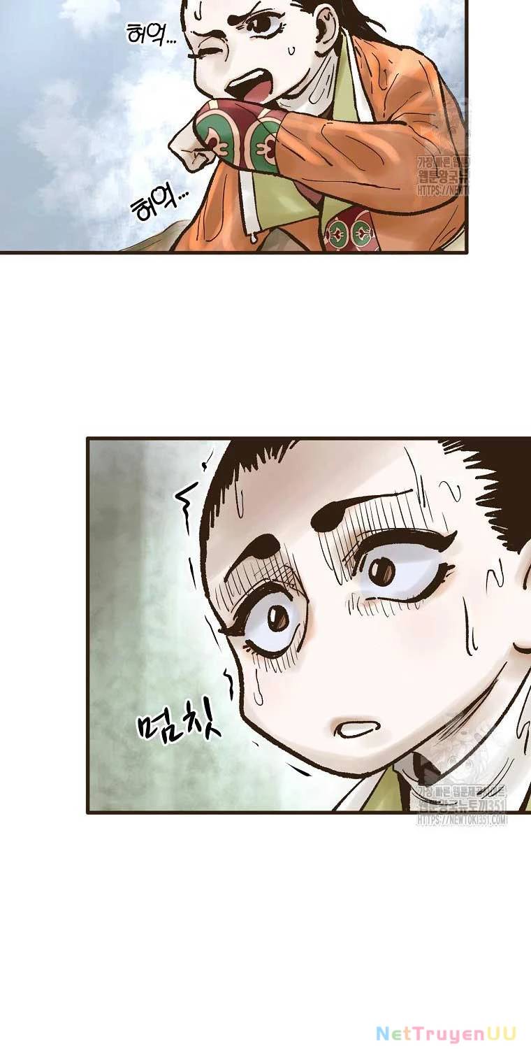 Quỷ Công Di Lục Chap 37 - Next Chap 38