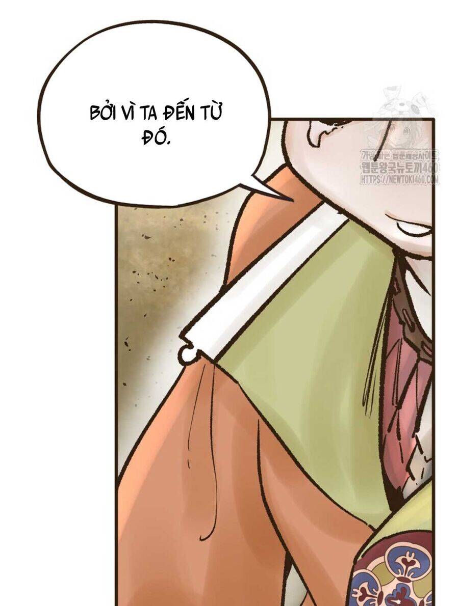 Quỷ Công Di Lục Chap 38 - Next Chap 39