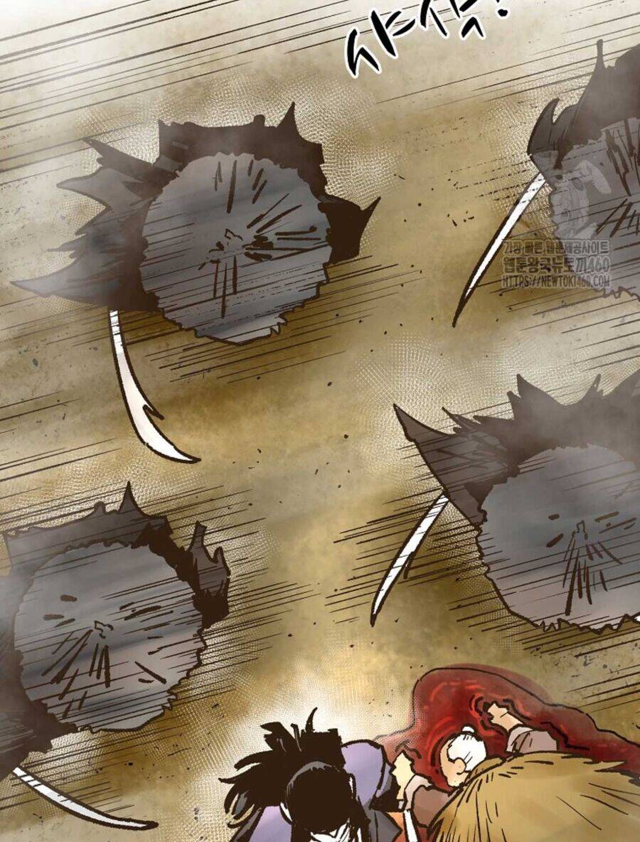 Quỷ Công Di Lục Chap 38 - Next Chap 39