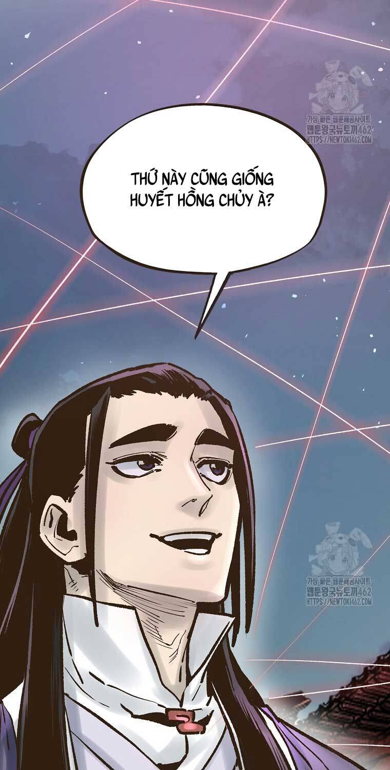 Quỷ Công Di Lục Chap 41 - Next Chap 42