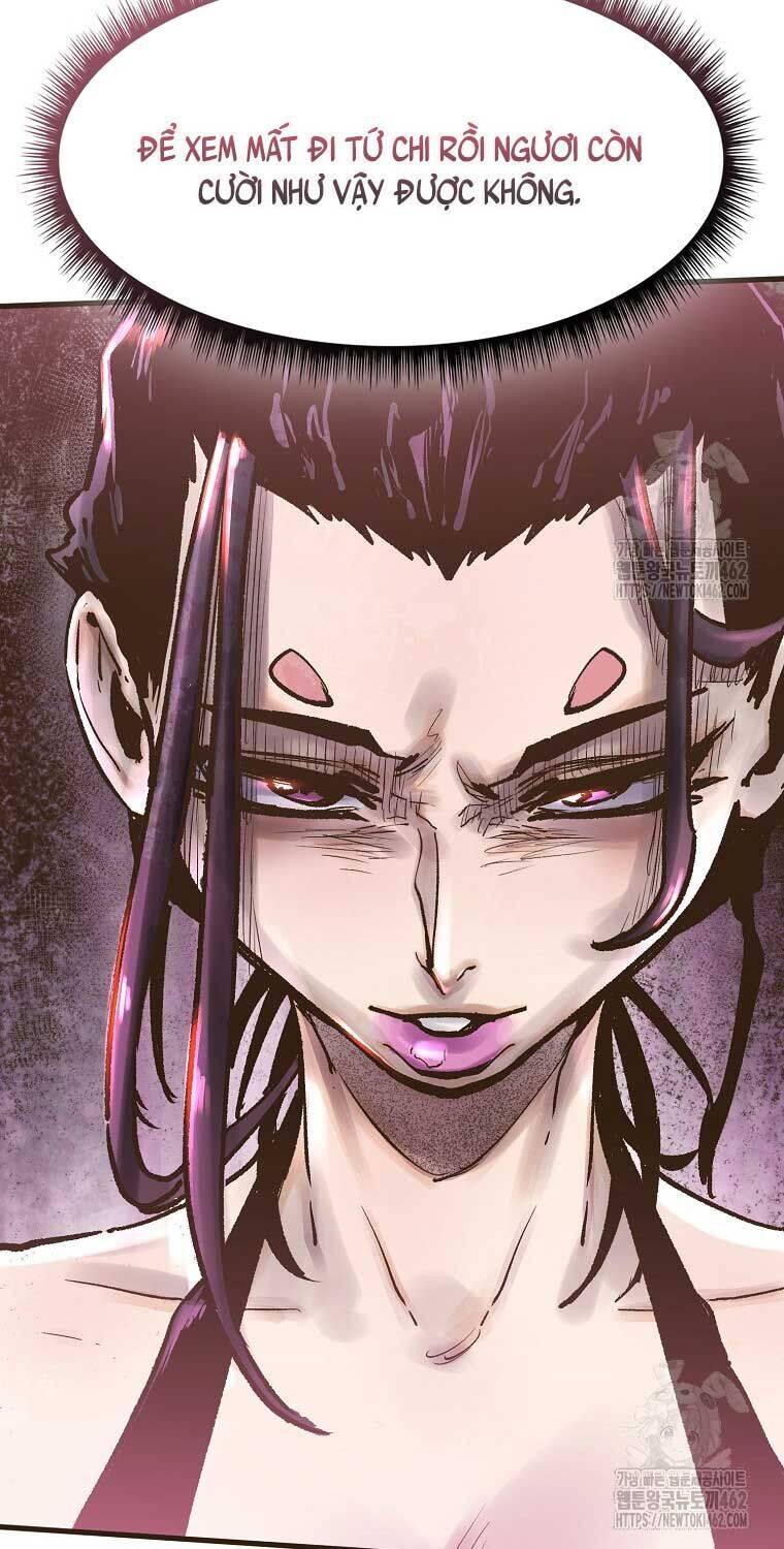 Quỷ Công Di Lục Chap 41 - Next Chap 42