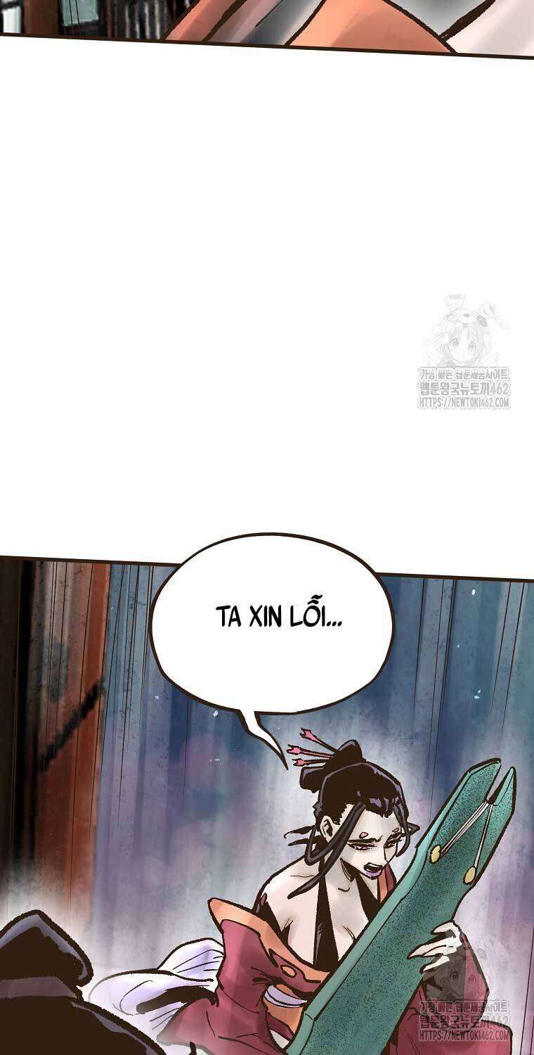 Quỷ Công Di Lục Chap 41 - Next Chap 42