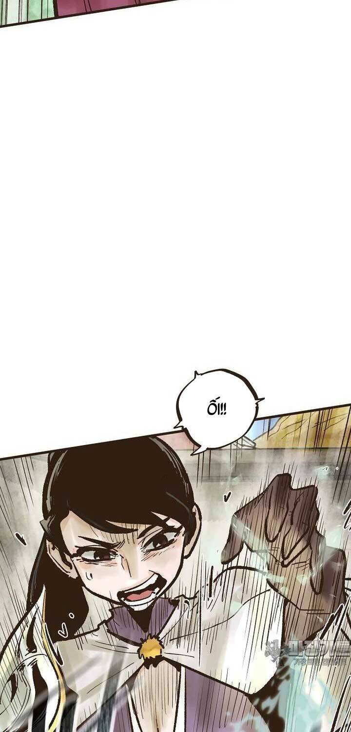 Quỷ Công Di Lục Chap 42 - Next Chap 43