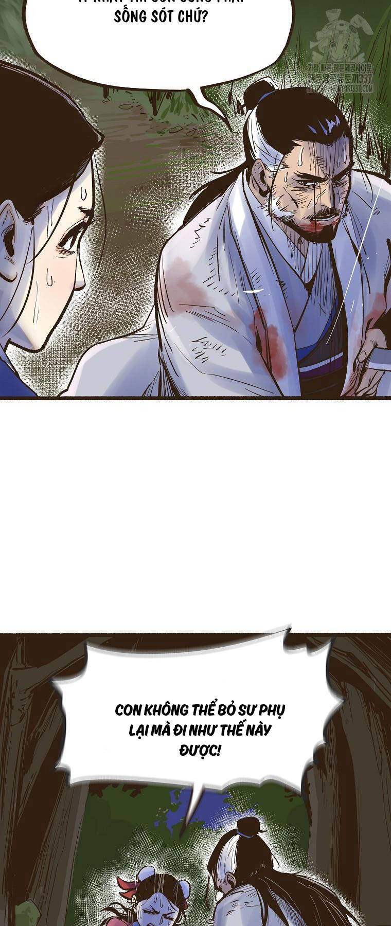 Quỷ Công Di Lục Chap 1 - Next Chap 2