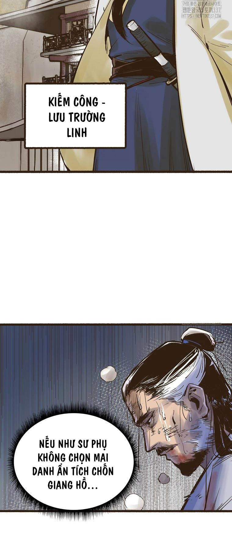 Quỷ Công Di Lục Chap 1 - Next Chap 2