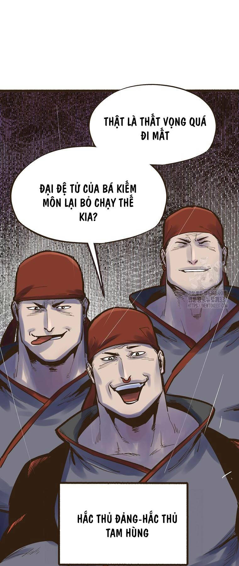 Quỷ Công Di Lục Chap 1 - Next Chap 2