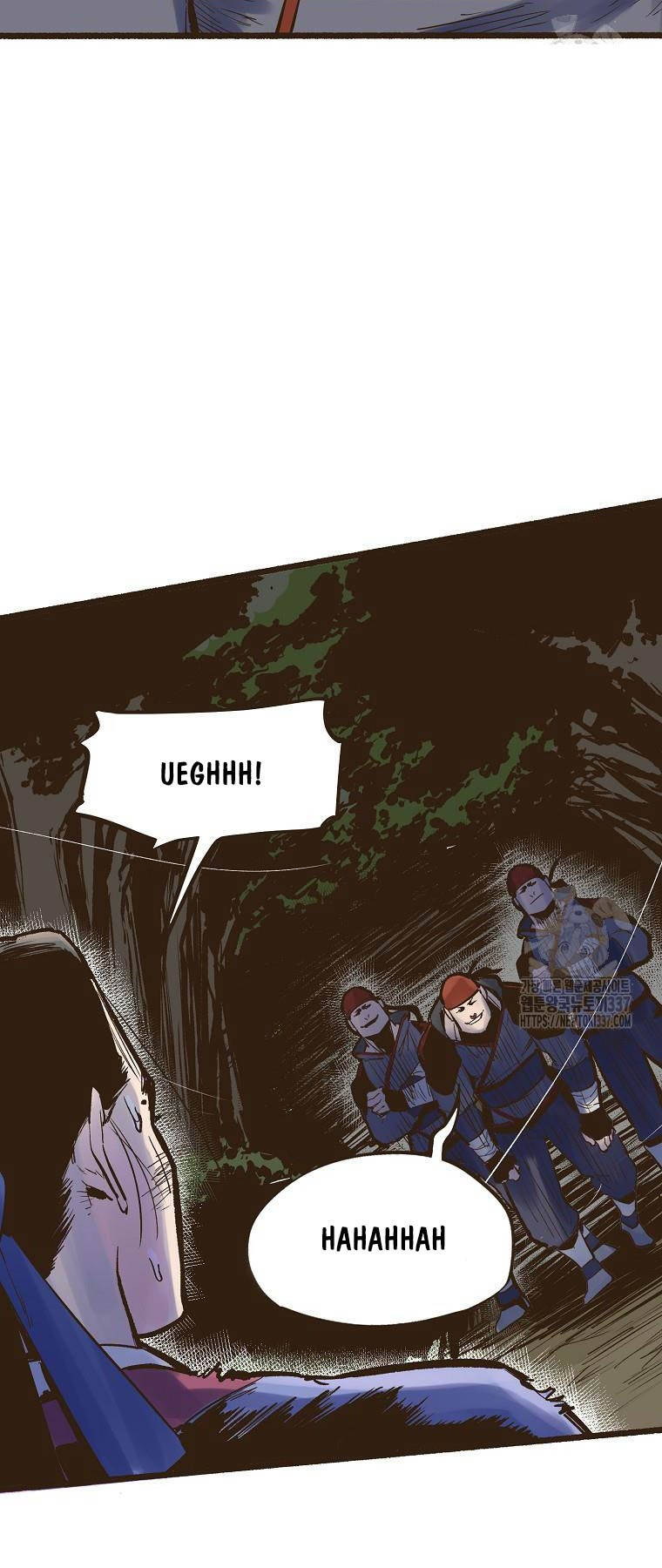 Quỷ Công Di Lục Chap 1 - Next Chap 2