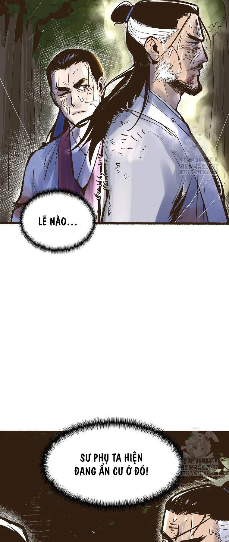 Quỷ Công Di Lục Chap 1 - Next Chap 2