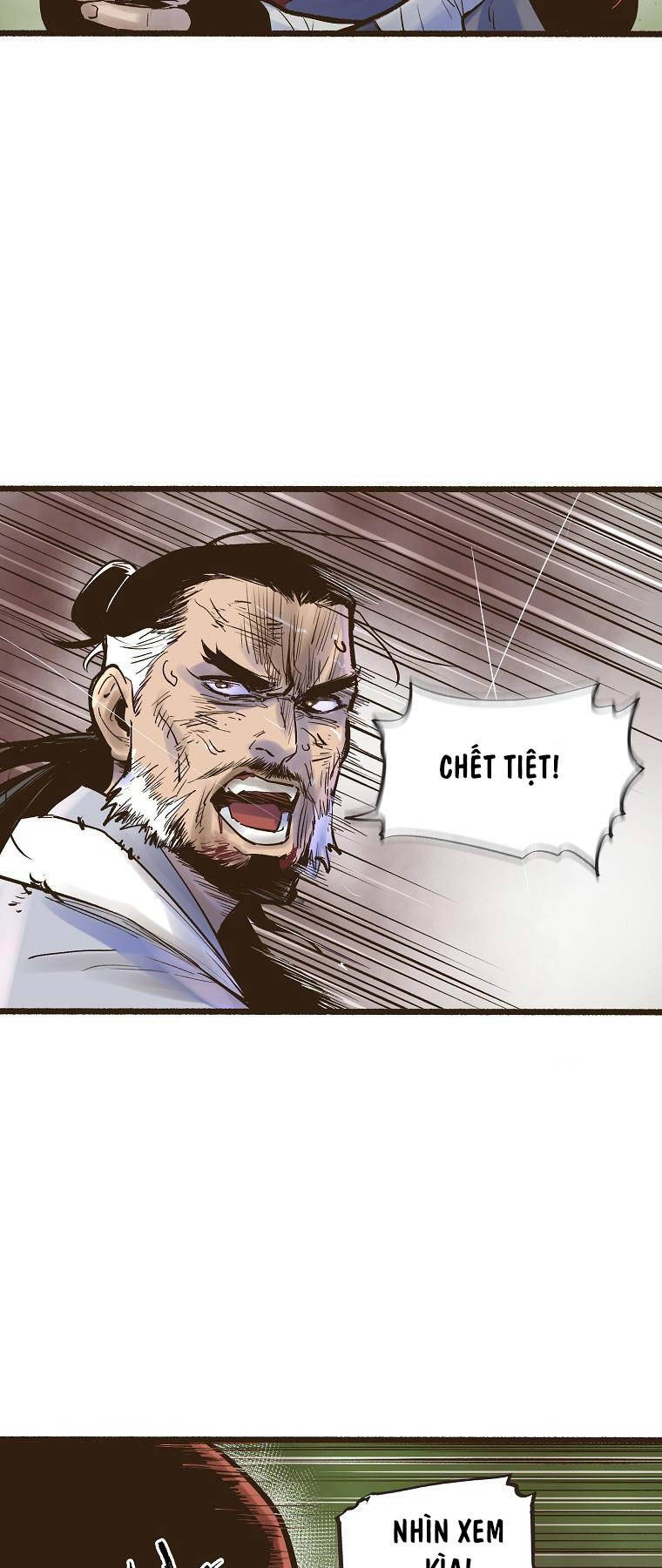 Quỷ Công Di Lục Chap 1 - Next Chap 2