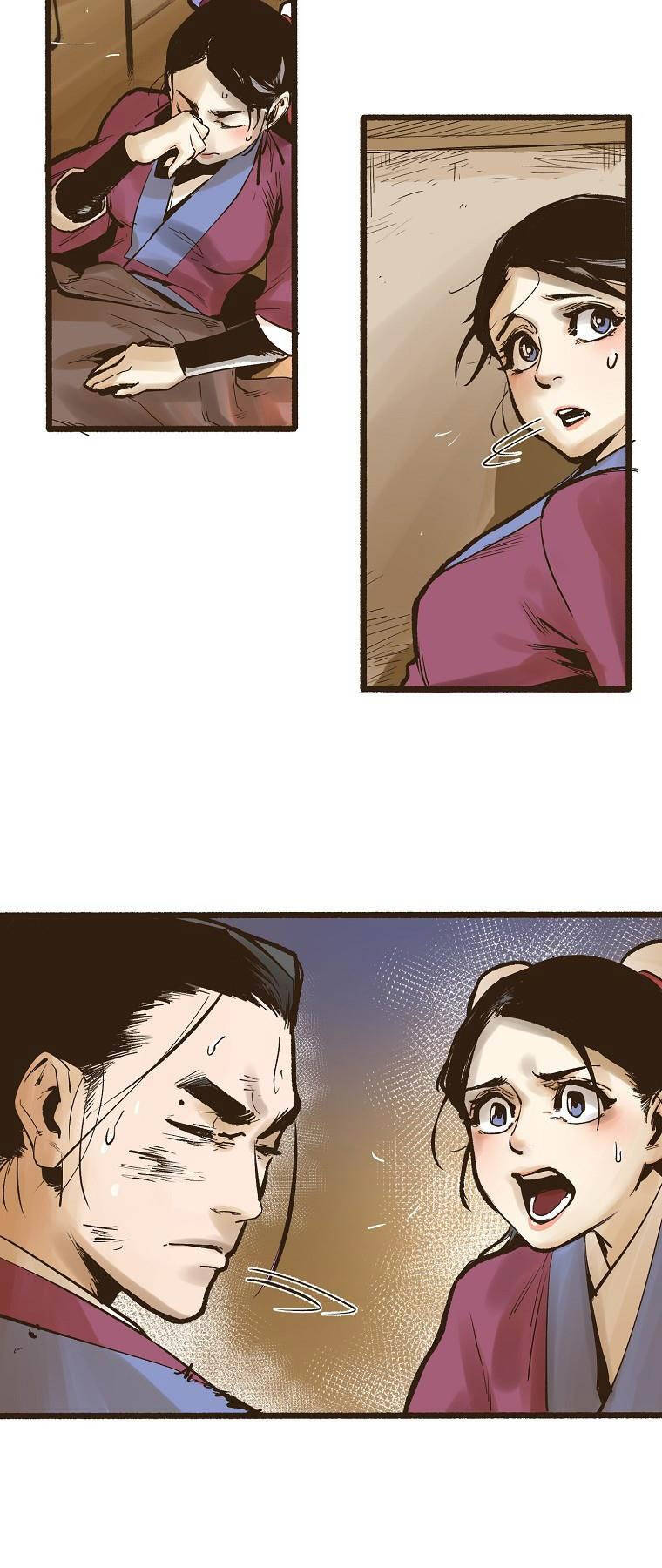 Quỷ Công Di Lục Chap 1 - Next Chap 2