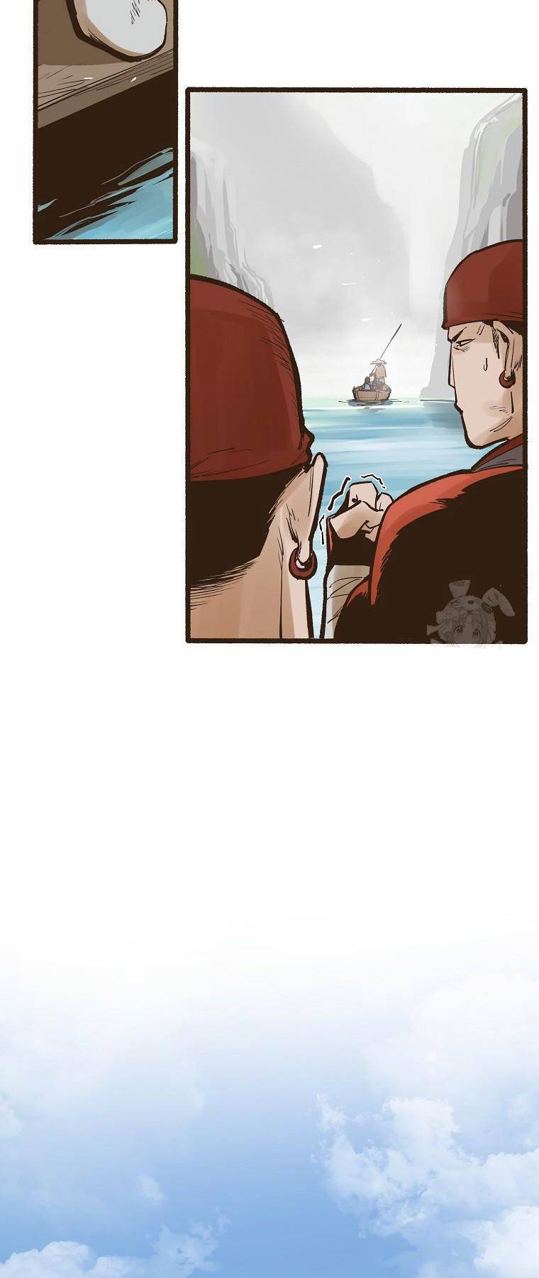 Quỷ Công Di Lục Chap 1 - Next Chap 2