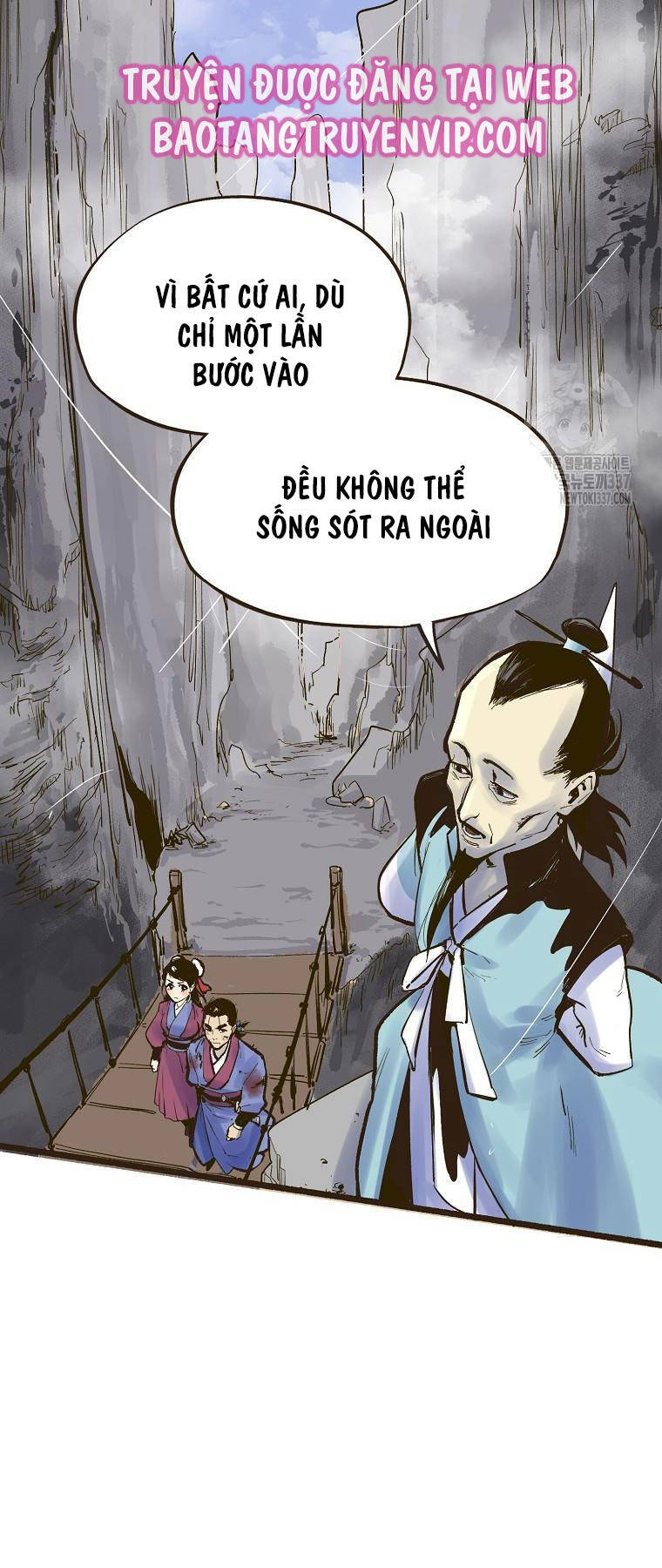 Quỷ Công Di Lục Chap 1 - Next Chap 2