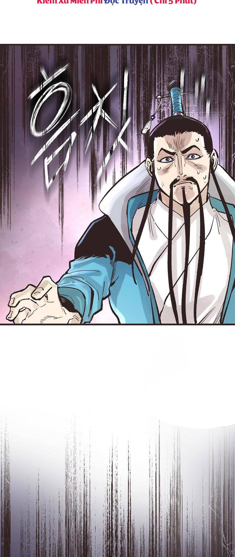 Quỷ Công Di Lục Chap 13 - Next Chap 14