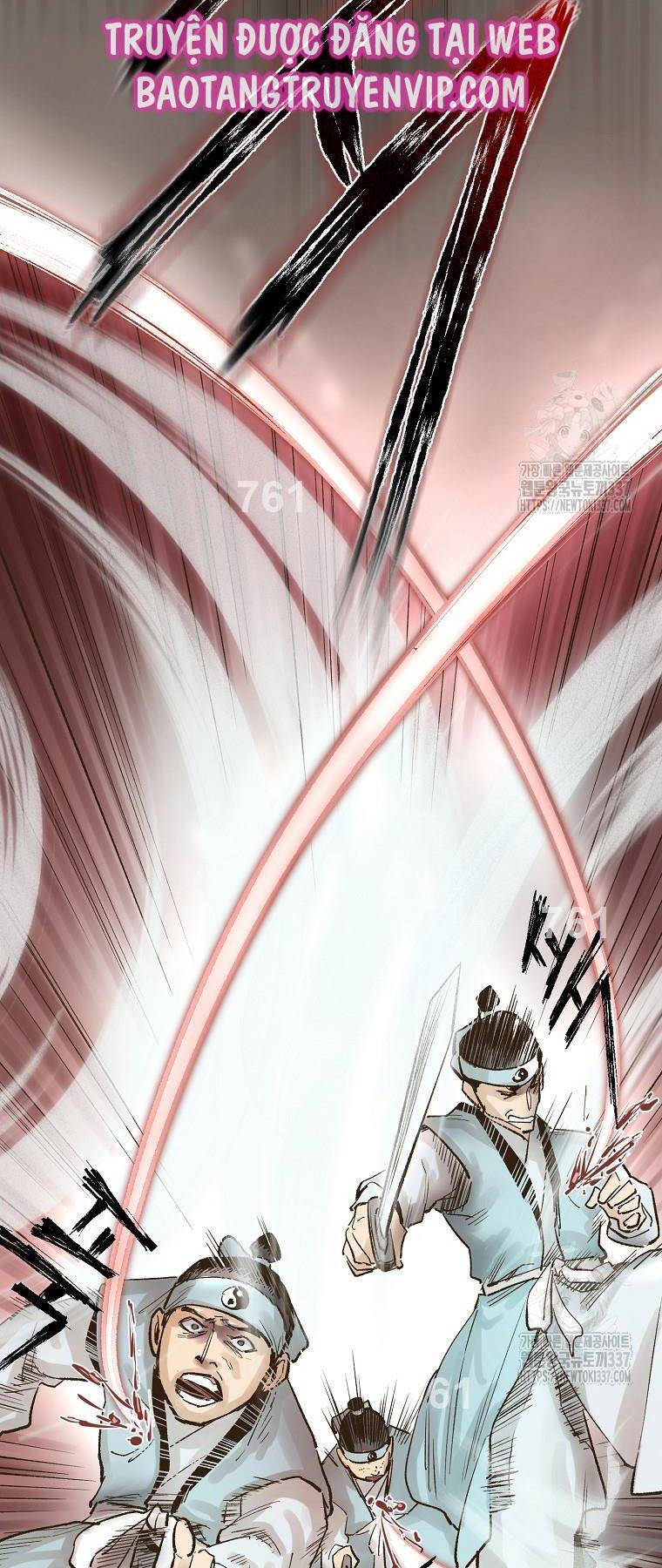 Quỷ Công Di Lục Chap 14 - Next Chap 15