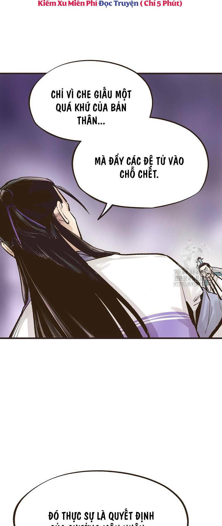 Quỷ Công Di Lục Chap 14 - Next Chap 15