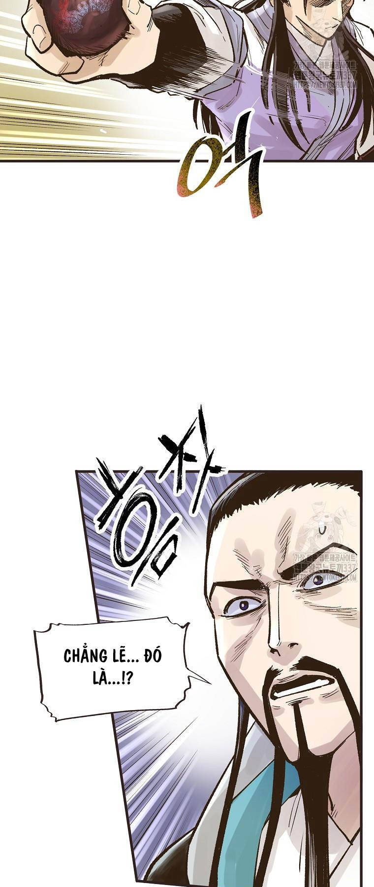 Quỷ Công Di Lục Chap 14 - Next Chap 15