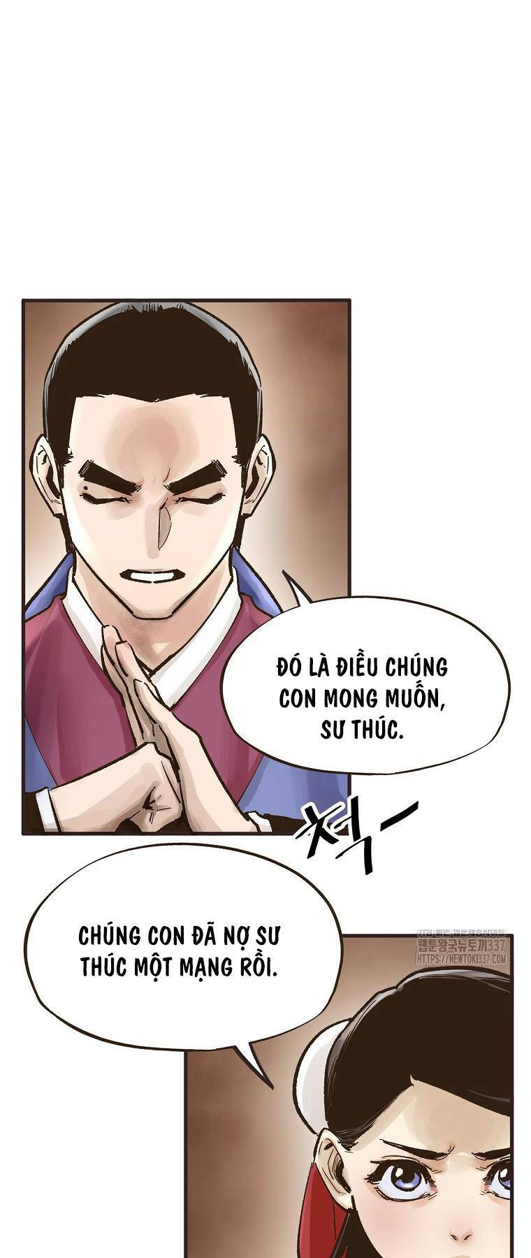 Quỷ Công Di Lục Chap 14 - Next Chap 15