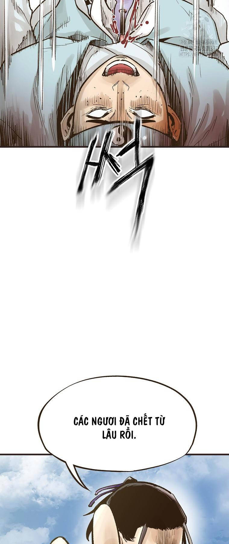 Quỷ Công Di Lục Chap 14 - Next Chap 15