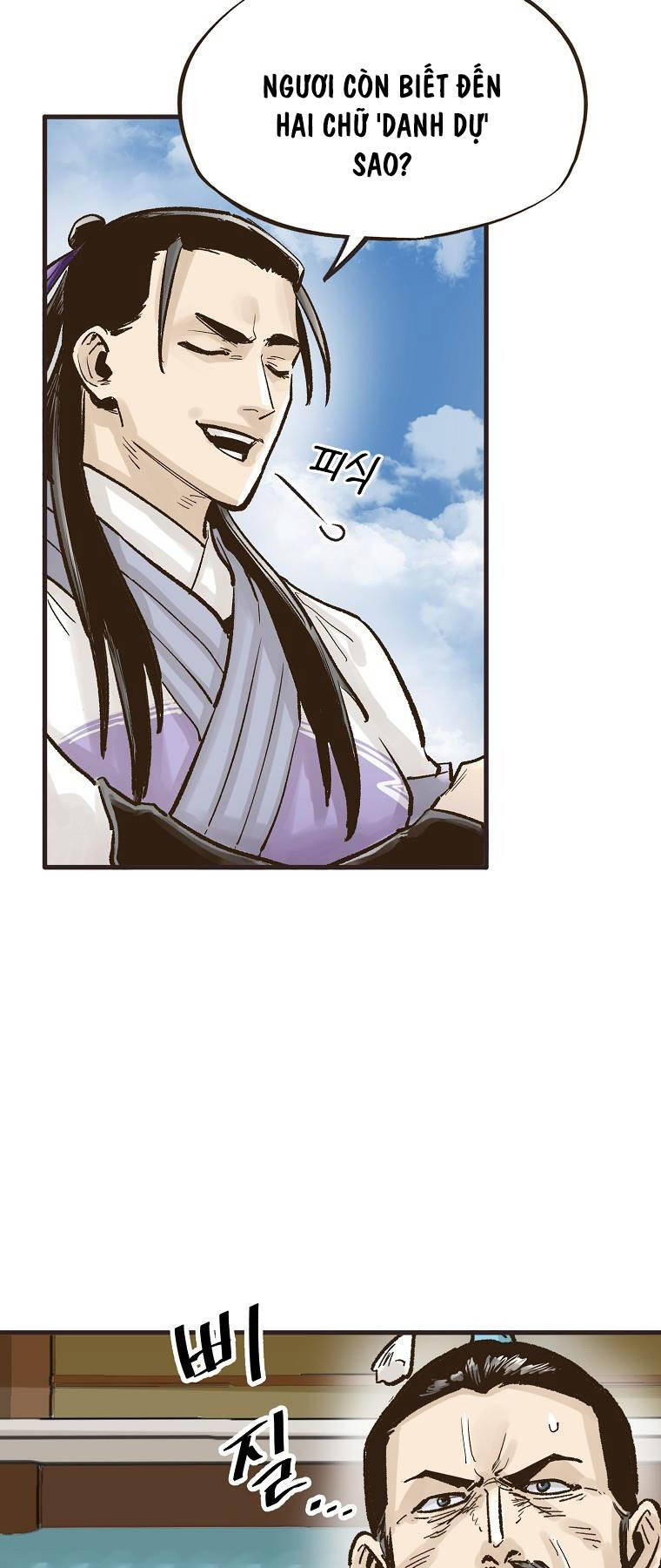 Quỷ Công Di Lục Chap 14 - Next Chap 15