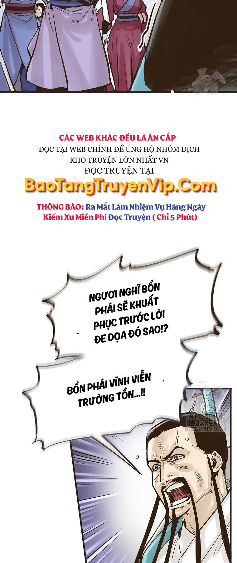 Quỷ Công Di Lục Chap 14 - Next Chap 15