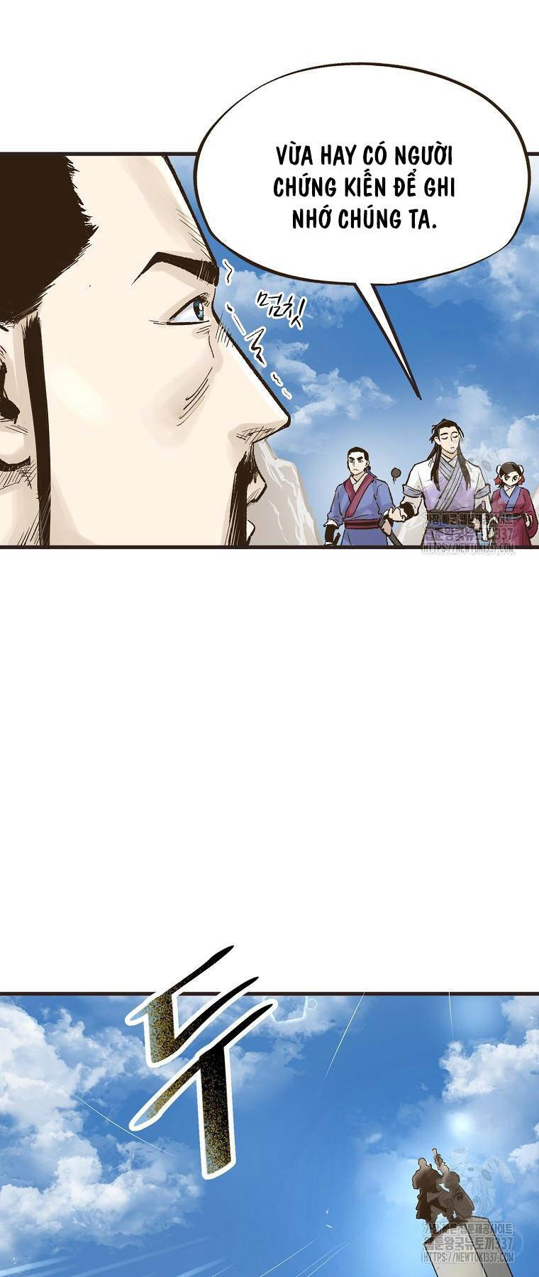 Quỷ Công Di Lục Chap 14 - Next Chap 15