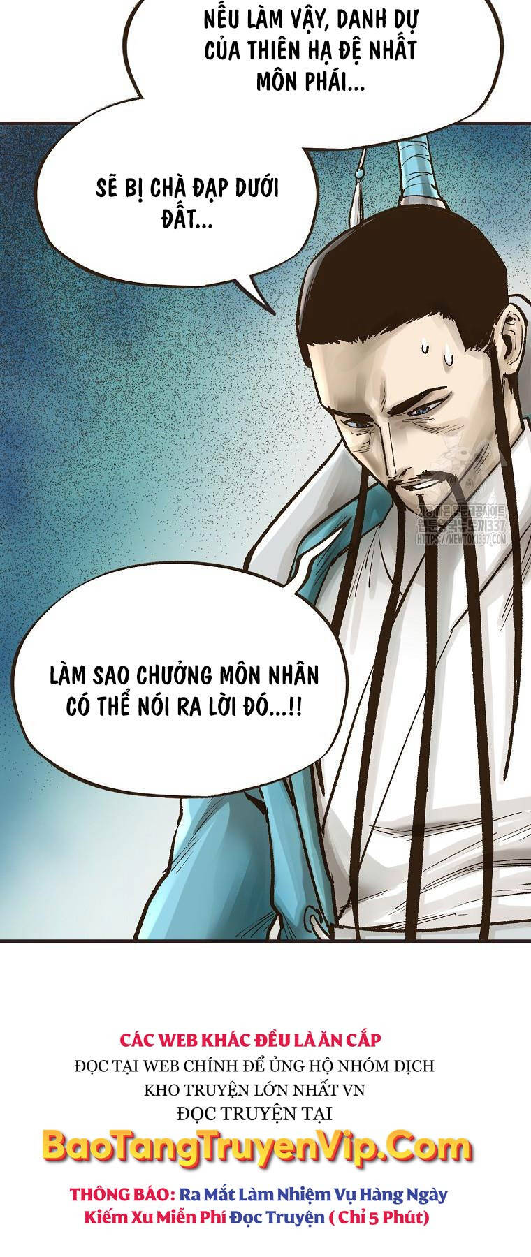 Quỷ Công Di Lục Chap 14 - Next Chap 15