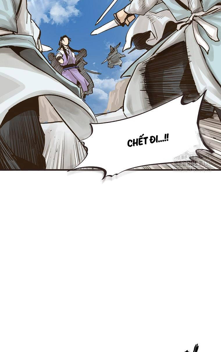 Quỷ Công Di Lục Chap 14 - Next Chap 15