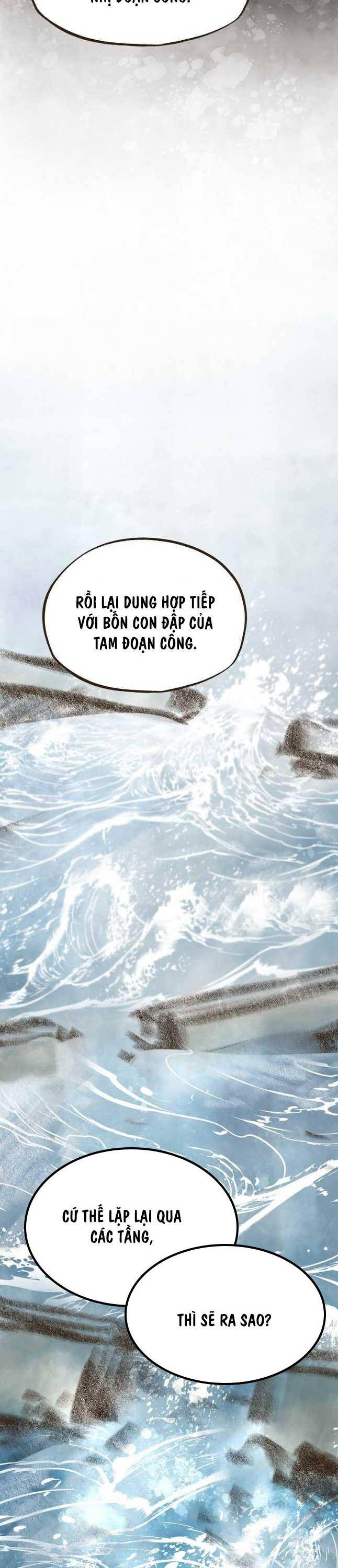 Quỷ Công Di Lục Chap 22 - Next Chap 23