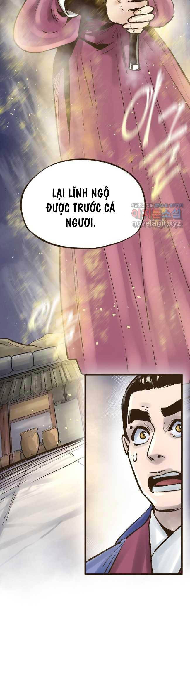 Quỷ Công Di Lục Chap 24 - Next Chap 25