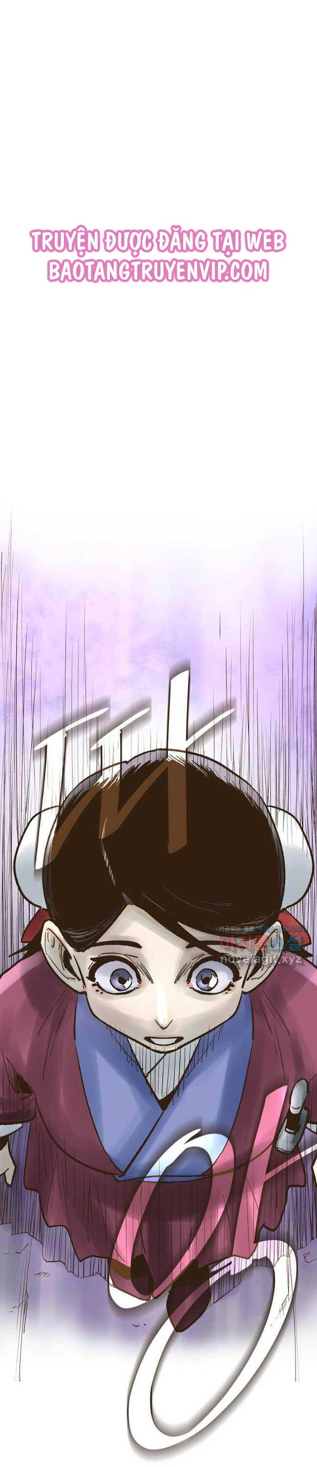 Quỷ Công Di Lục Chap 24 - Next Chap 25