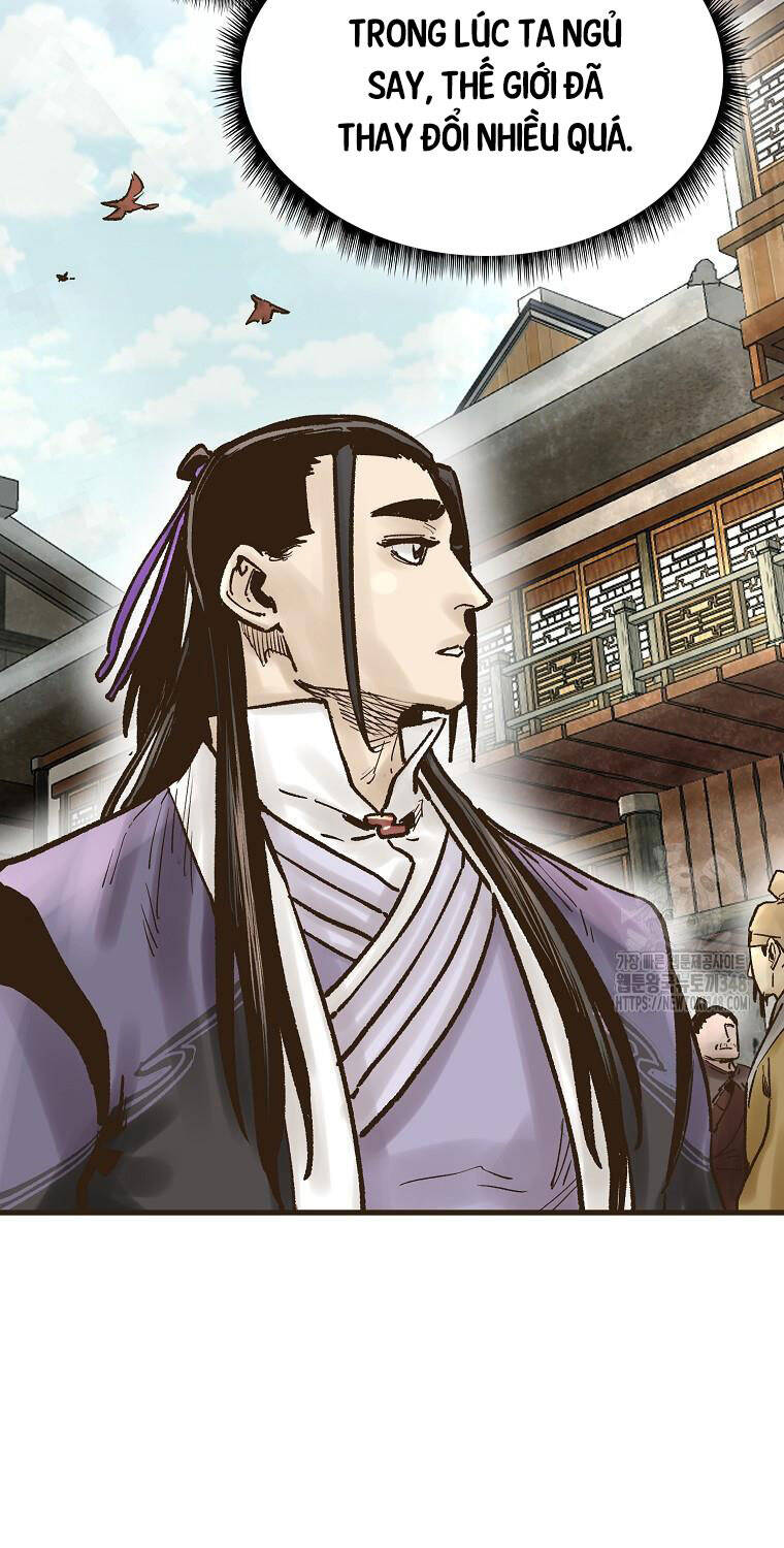 Quỷ Công Di Lục Chap 33 - Next Chap 34